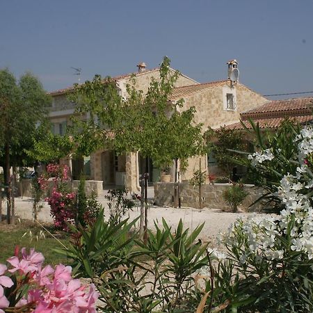 Locations Des Alpilles Apartment Saint-Remy-de-Provence Luaran gambar