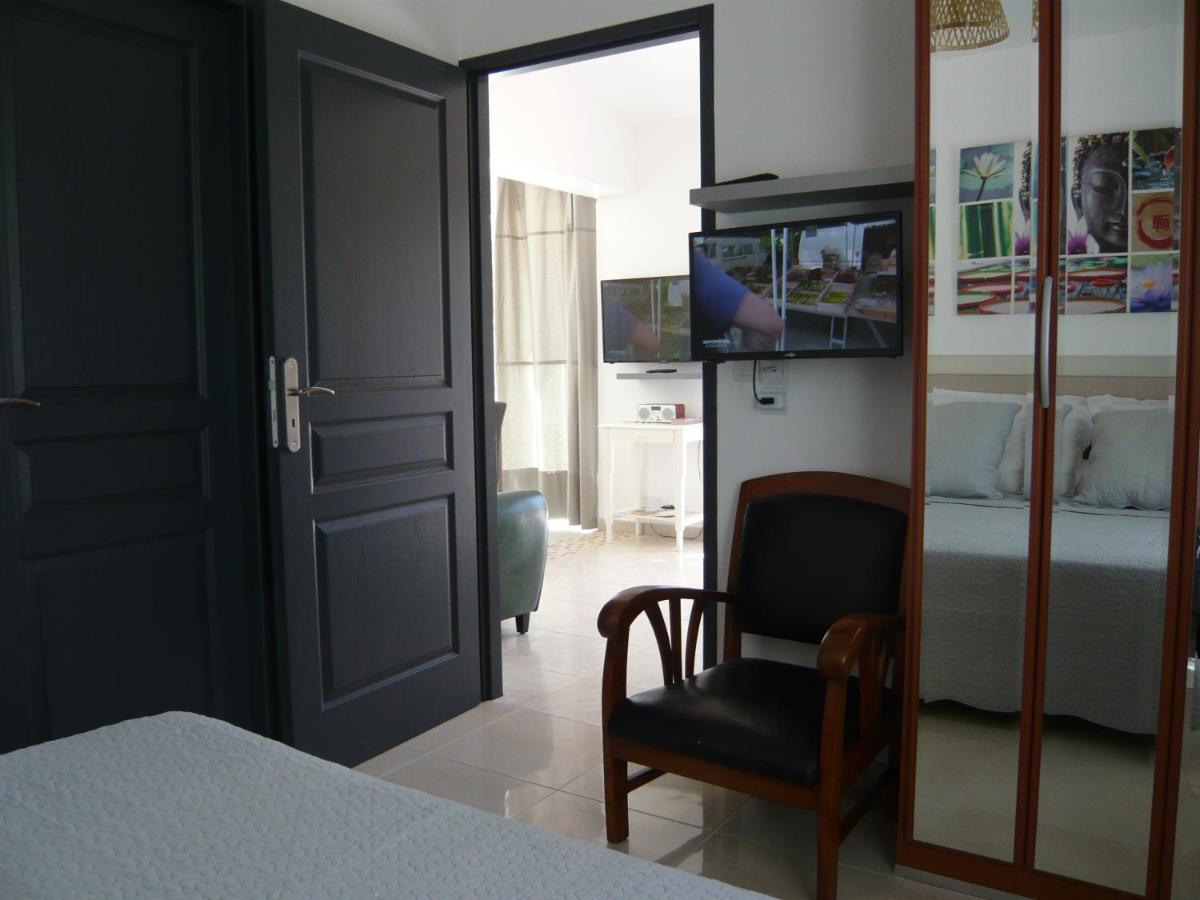 Locations Des Alpilles Apartment Saint-Remy-de-Provence Luaran gambar