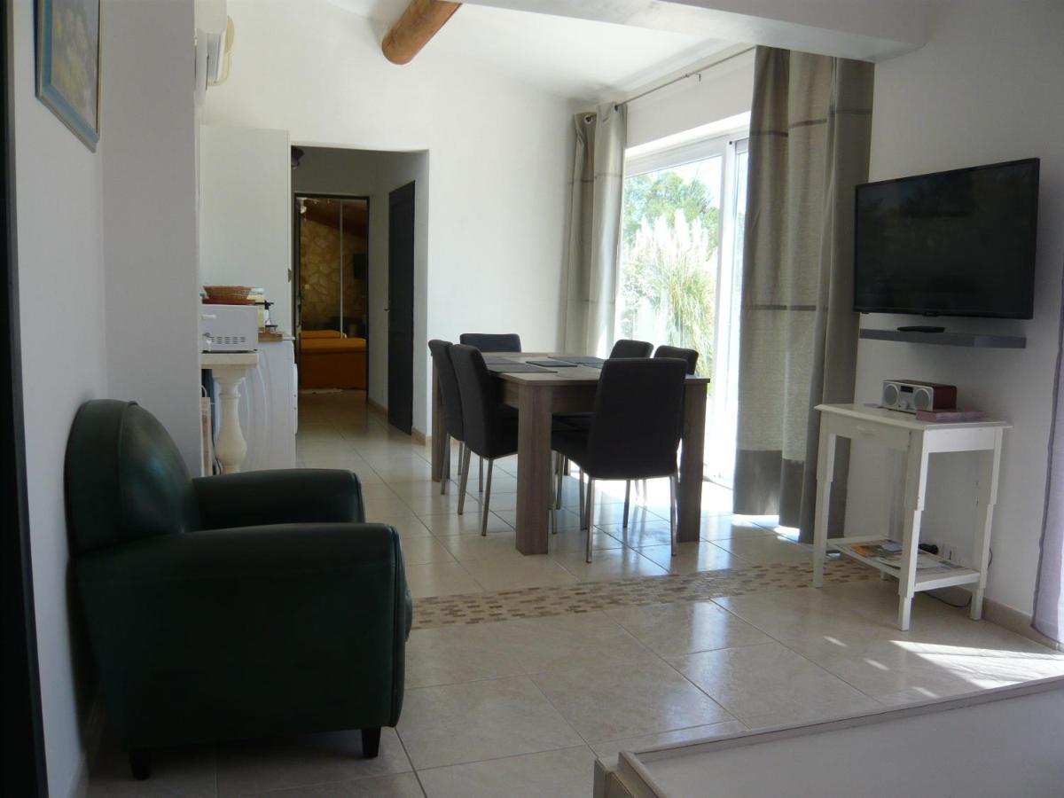 Locations Des Alpilles Apartment Saint-Remy-de-Provence Luaran gambar