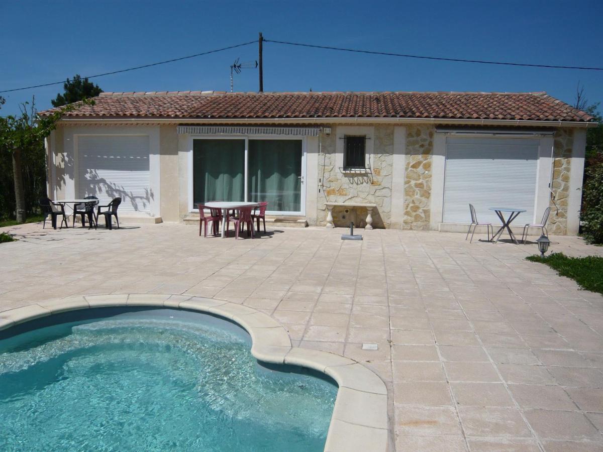 Locations Des Alpilles Apartment Saint-Remy-de-Provence Luaran gambar