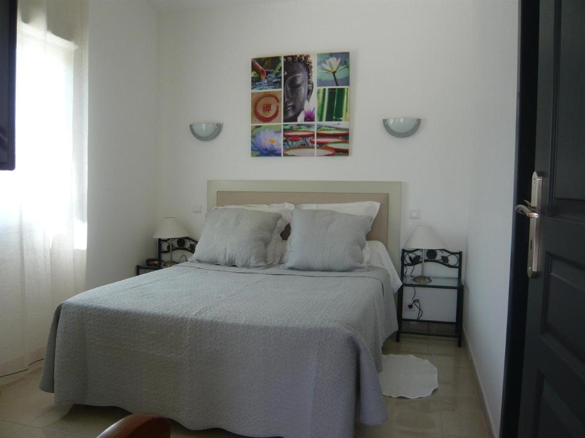 Locations Des Alpilles Apartment Saint-Remy-de-Provence Luaran gambar