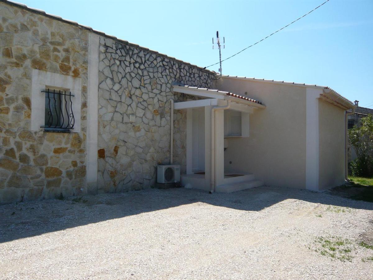 Locations Des Alpilles Apartment Saint-Remy-de-Provence Luaran gambar