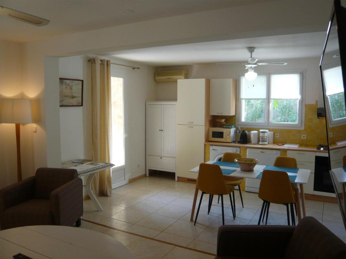 Locations Des Alpilles Apartment Saint-Remy-de-Provence Luaran gambar