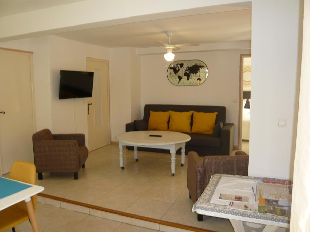 Locations Des Alpilles Apartment Saint-Remy-de-Provence Luaran gambar