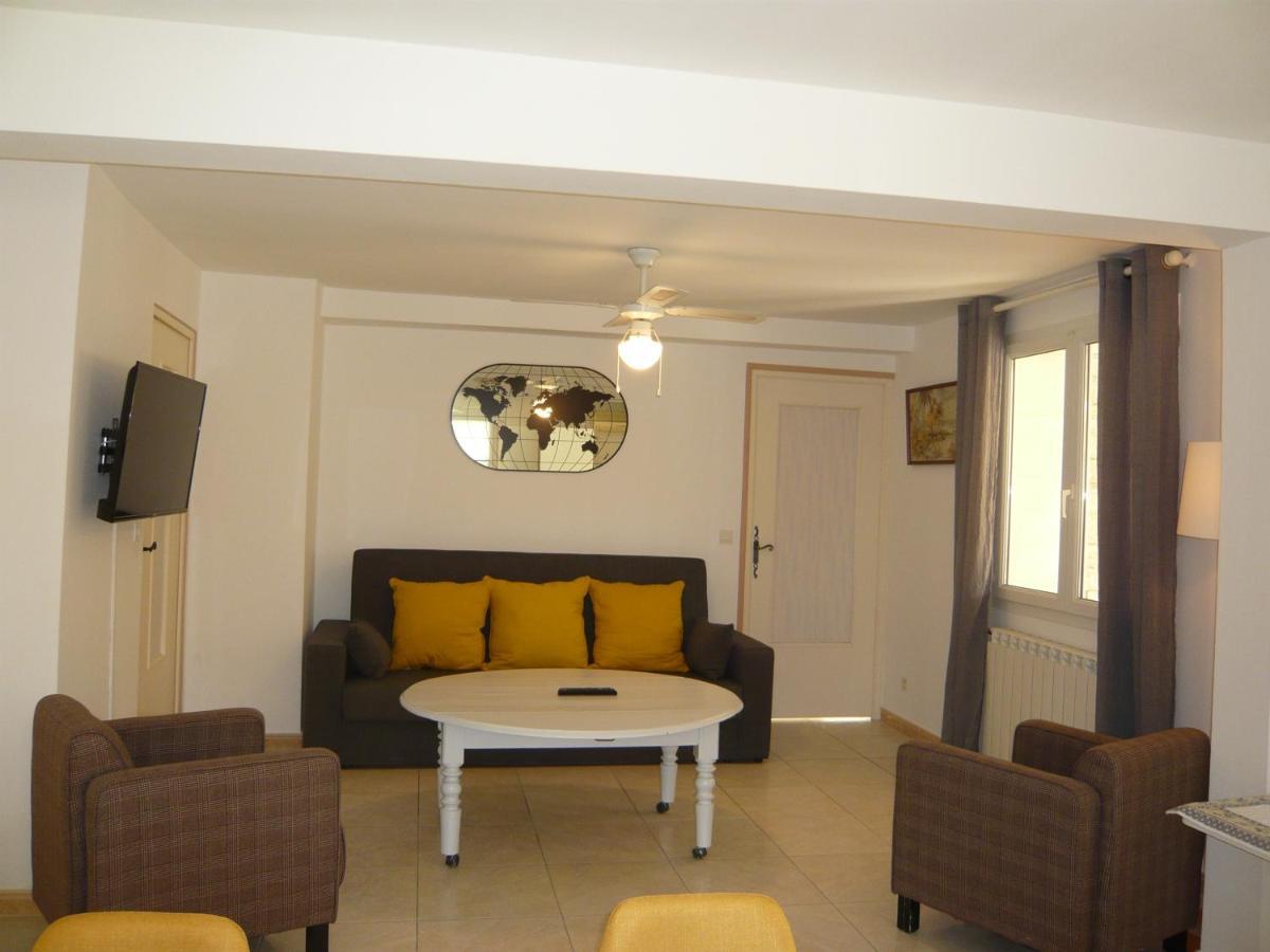 Locations Des Alpilles Apartment Saint-Remy-de-Provence Luaran gambar