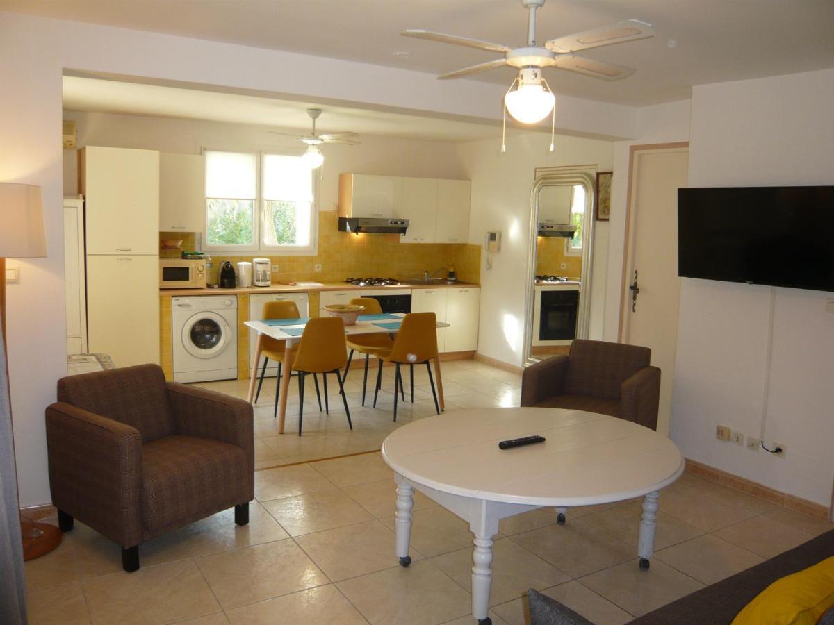 Locations Des Alpilles Apartment Saint-Remy-de-Provence Luaran gambar