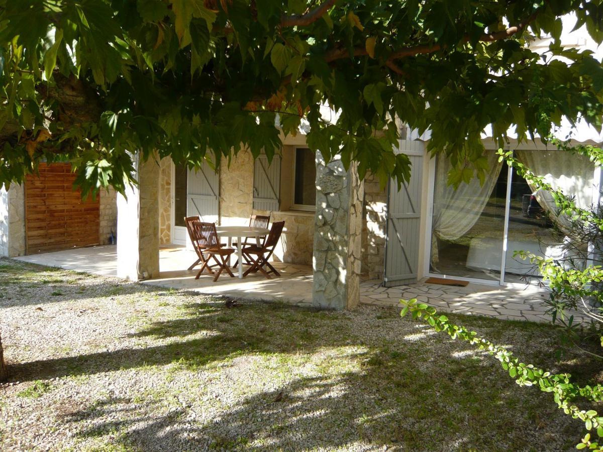 Locations Des Alpilles Apartment Saint-Remy-de-Provence Luaran gambar