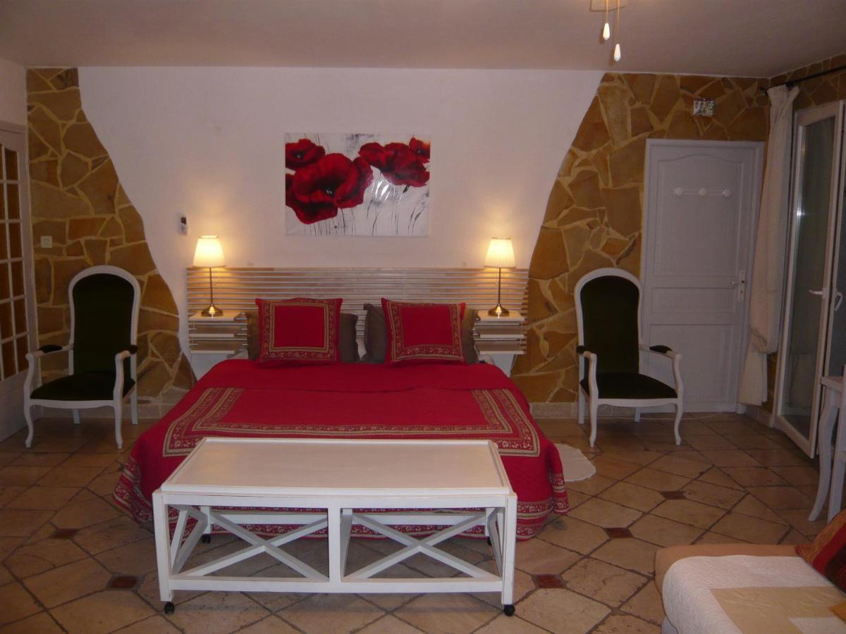 Locations Des Alpilles Apartment Saint-Remy-de-Provence Luaran gambar