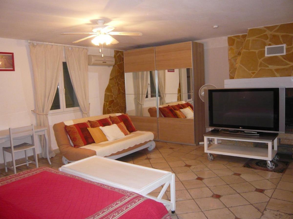 Locations Des Alpilles Apartment Saint-Remy-de-Provence Luaran gambar
