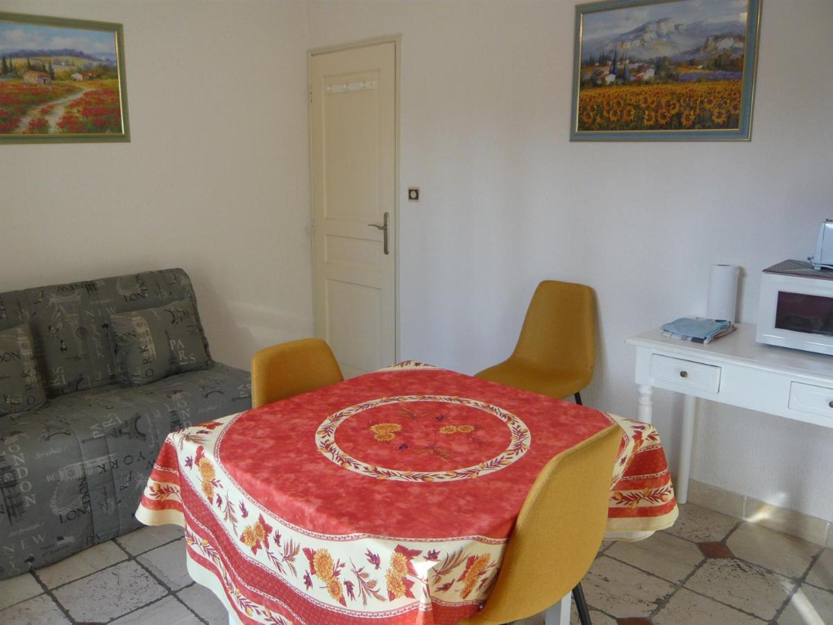 Locations Des Alpilles Apartment Saint-Remy-de-Provence Luaran gambar