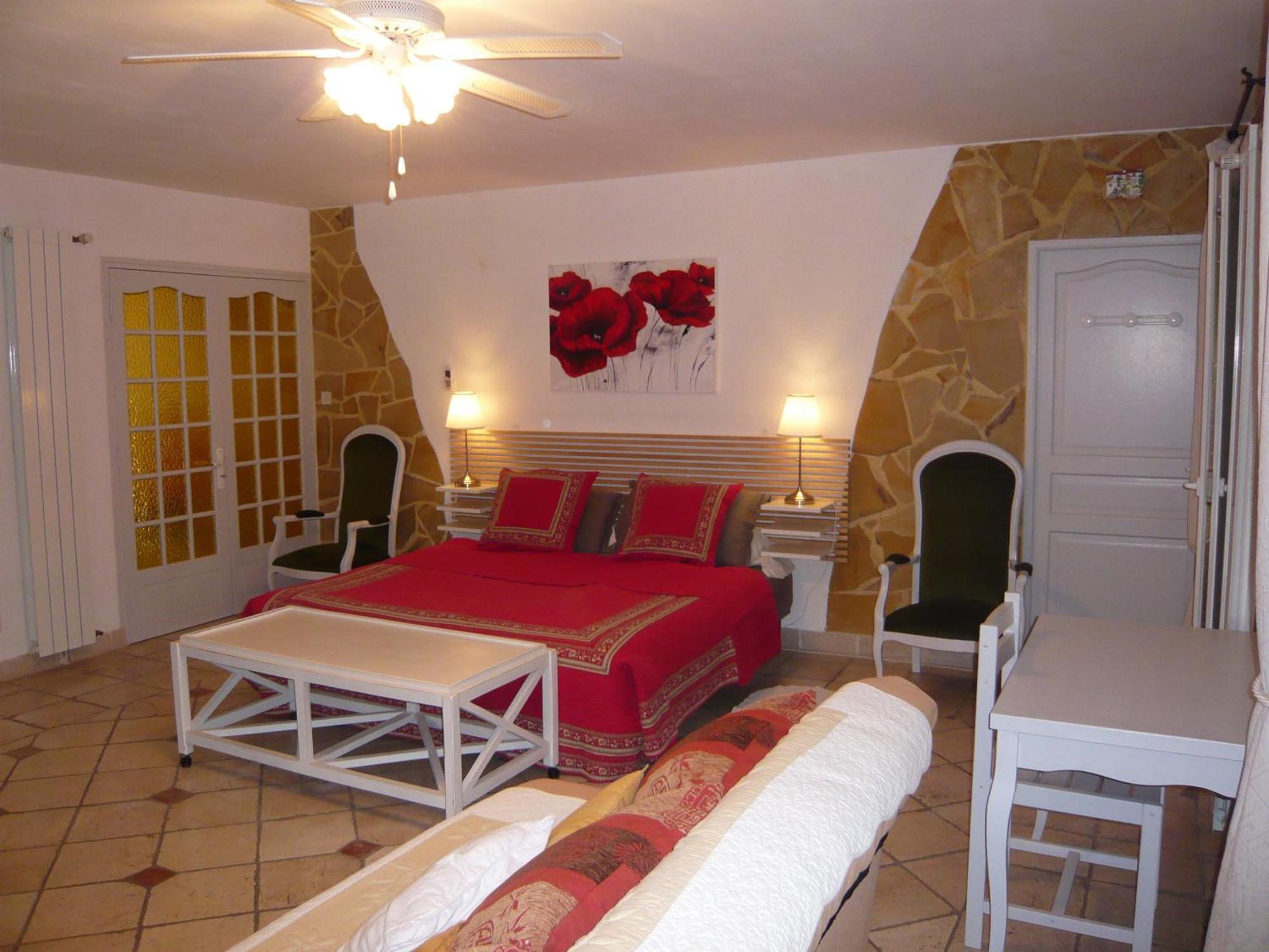 Locations Des Alpilles Apartment Saint-Remy-de-Provence Luaran gambar