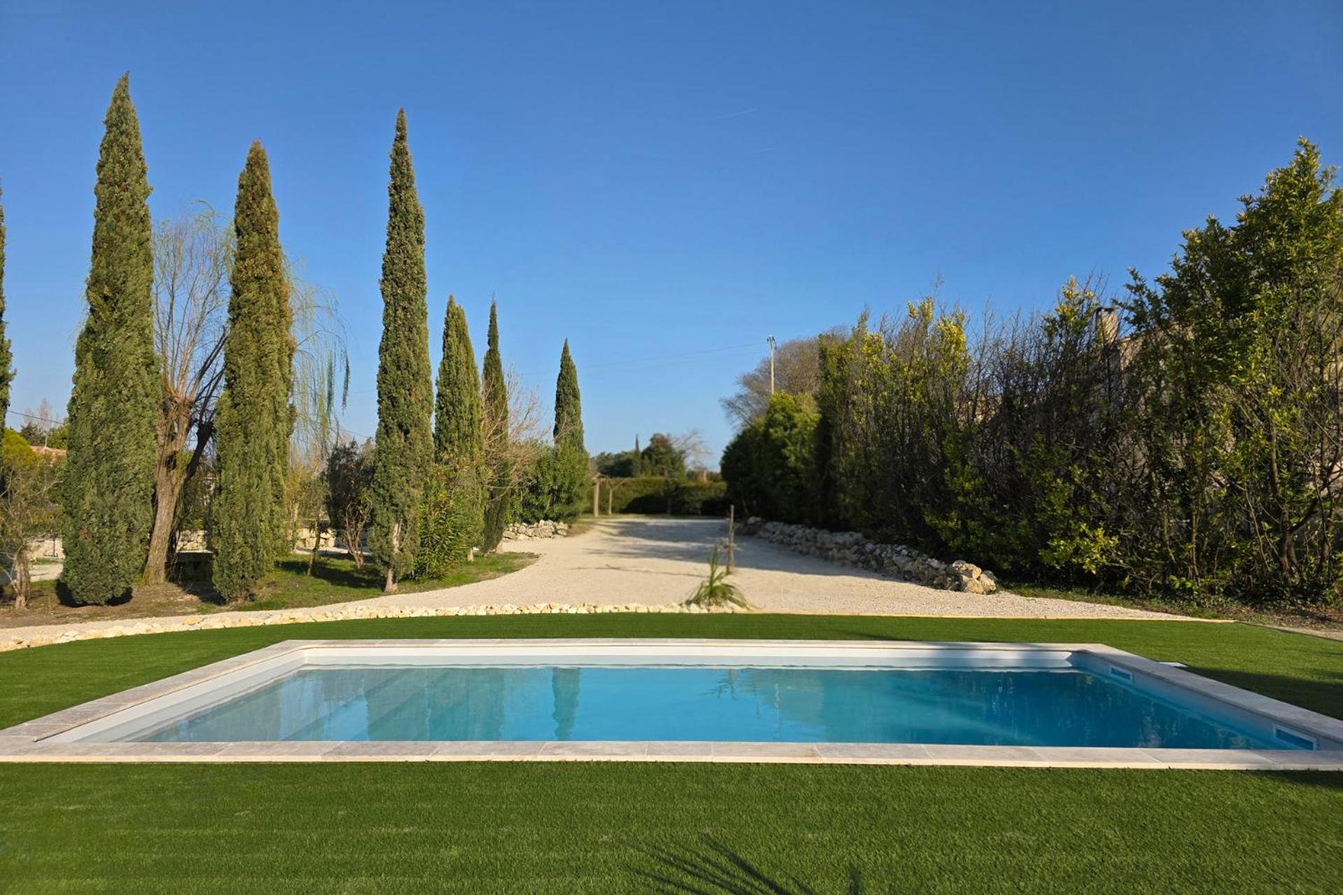 Locations Des Alpilles Apartment Saint-Remy-de-Provence Luaran gambar