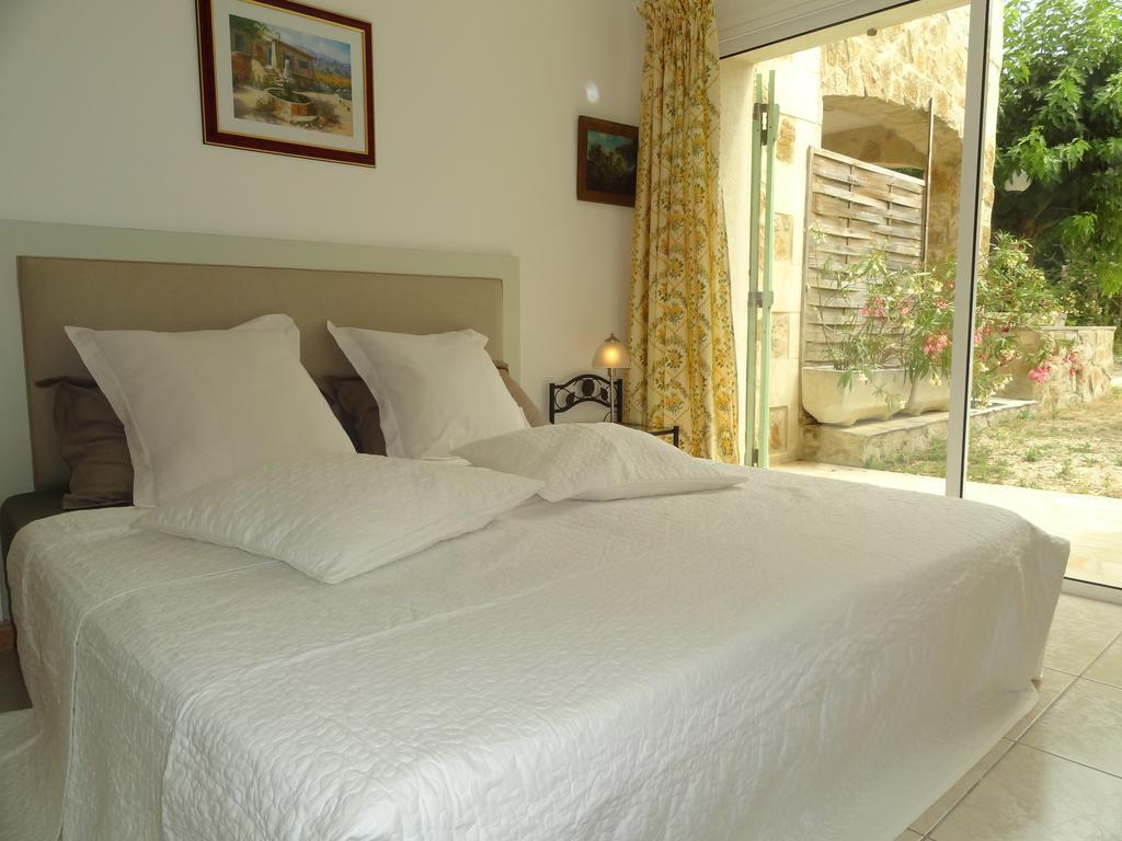 Locations Des Alpilles Apartment Saint-Remy-de-Provence Bilik gambar