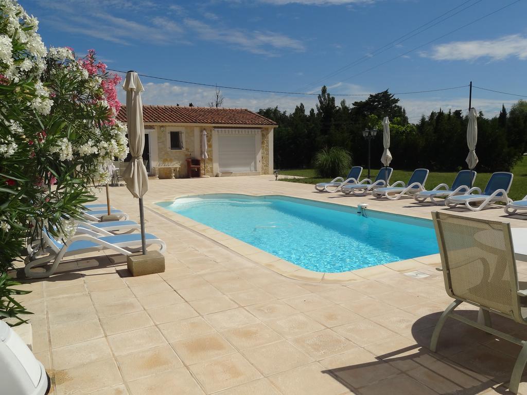 Locations Des Alpilles Apartment Saint-Remy-de-Provence Bilik gambar
