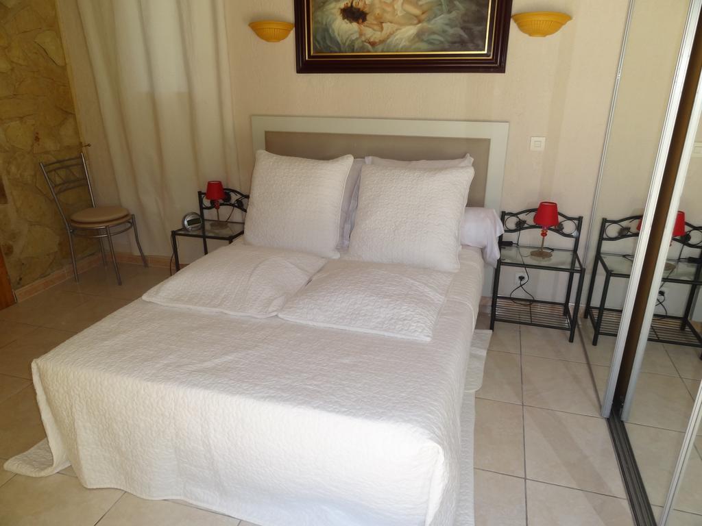 Locations Des Alpilles Apartment Saint-Remy-de-Provence Bilik gambar