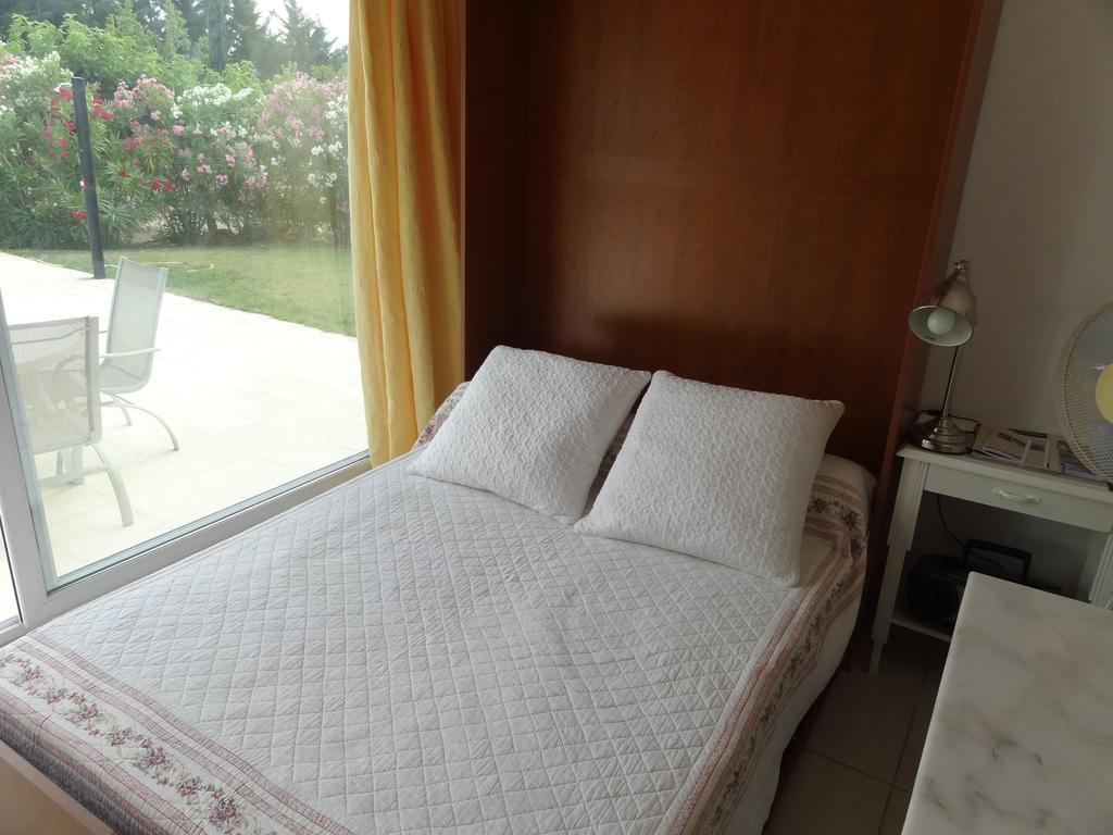 Locations Des Alpilles Apartment Saint-Remy-de-Provence Bilik gambar