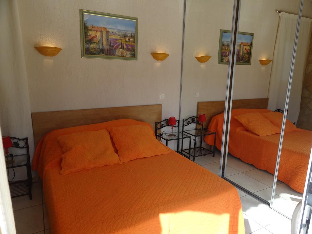 Locations Des Alpilles Apartment Saint-Remy-de-Provence Bilik gambar