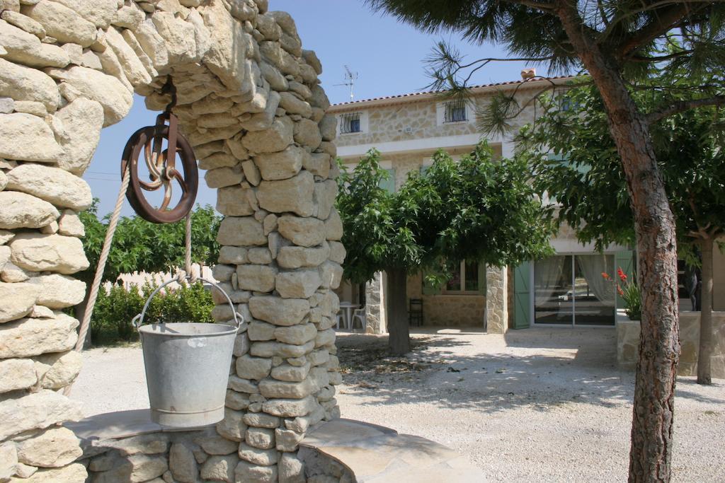 Locations Des Alpilles Apartment Saint-Remy-de-Provence Bilik gambar