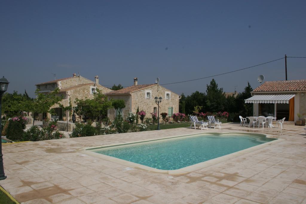 Locations Des Alpilles Apartment Saint-Remy-de-Provence Bilik gambar