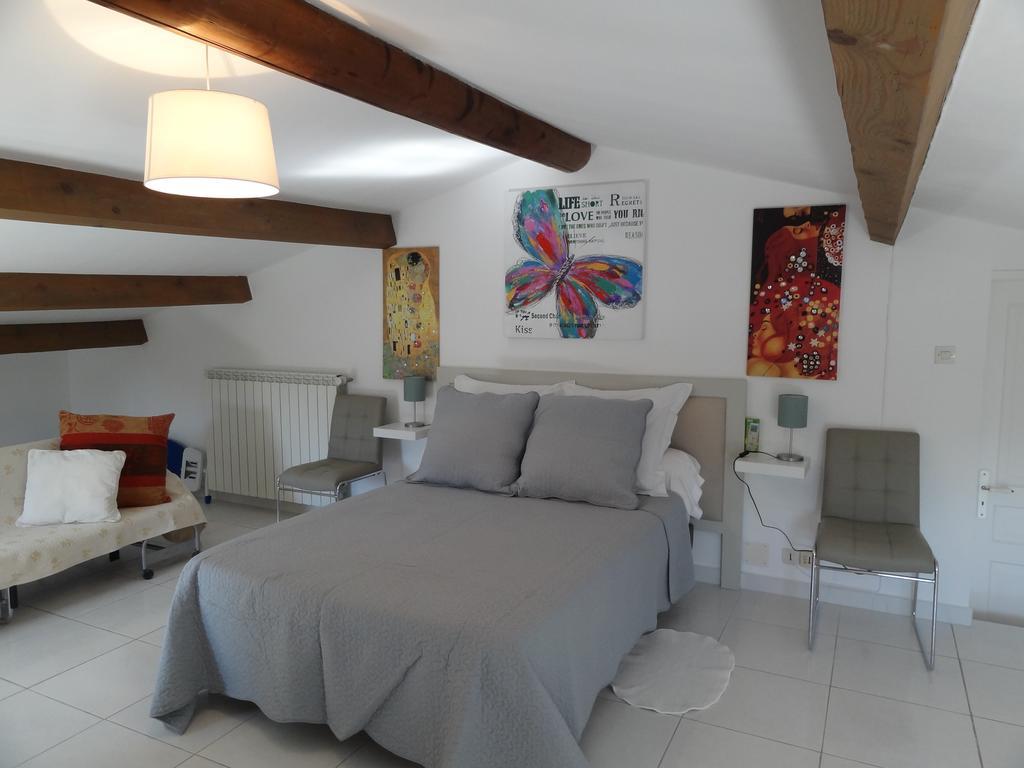 Locations Des Alpilles Apartment Saint-Remy-de-Provence Luaran gambar