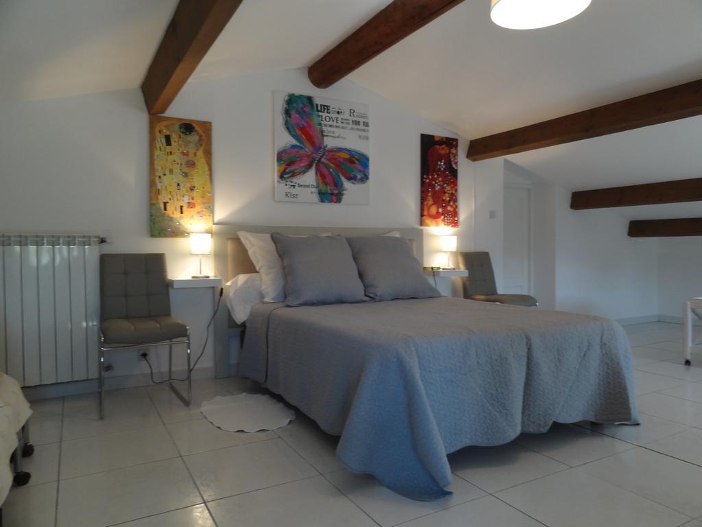 Locations Des Alpilles Apartment Saint-Remy-de-Provence Luaran gambar