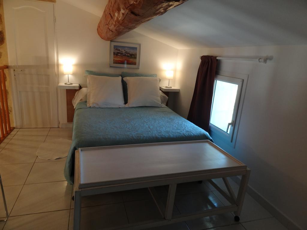 Locations Des Alpilles Apartment Saint-Remy-de-Provence Luaran gambar