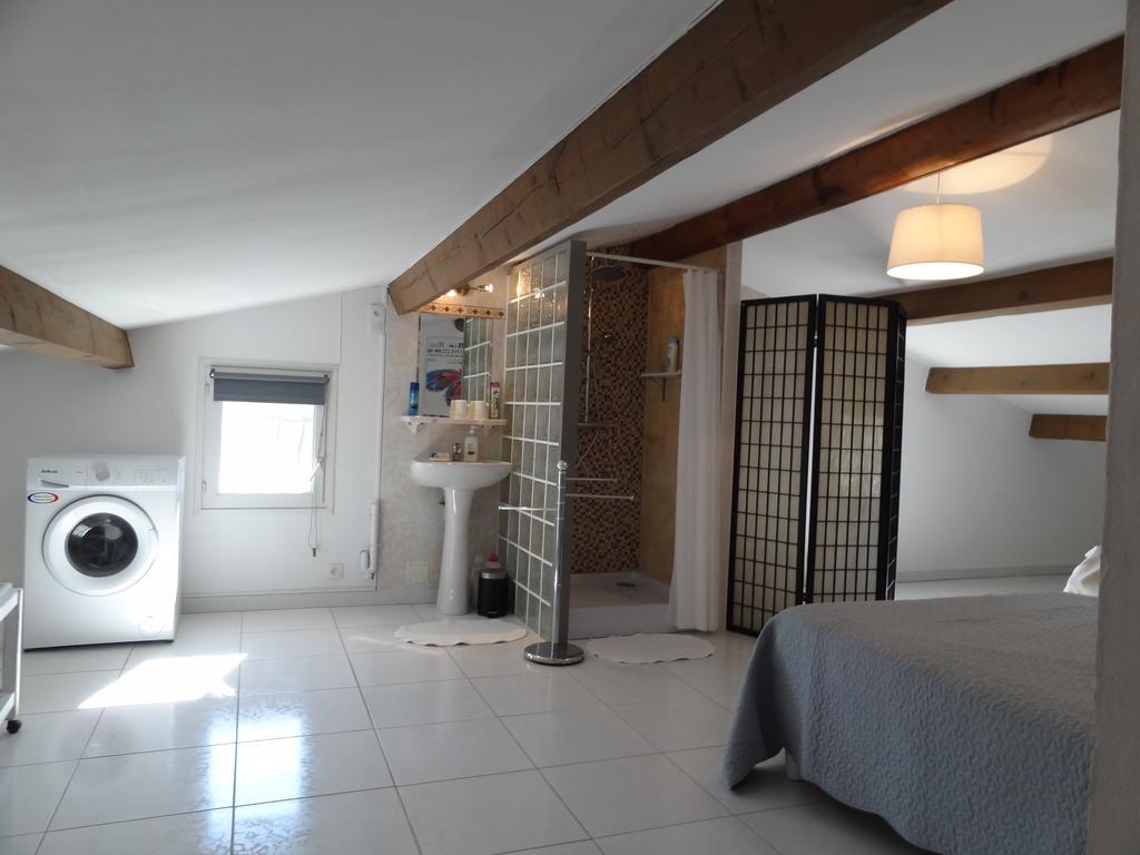 Locations Des Alpilles Apartment Saint-Remy-de-Provence Luaran gambar