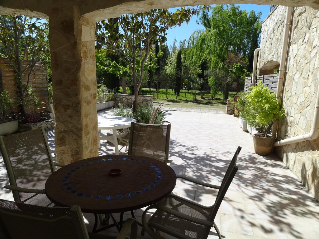 Locations Des Alpilles Apartment Saint-Remy-de-Provence Luaran gambar