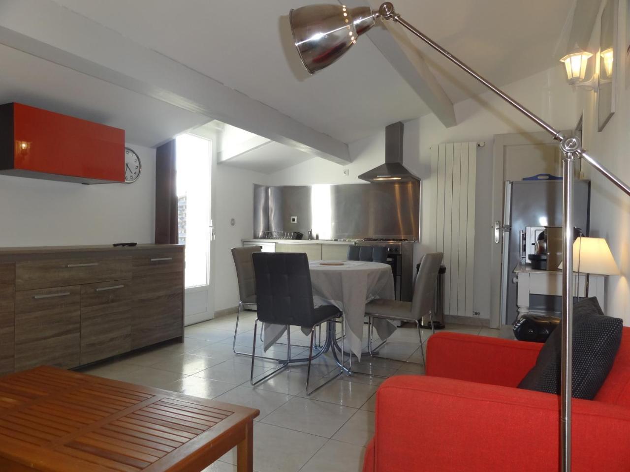 Locations Des Alpilles Apartment Saint-Remy-de-Provence Luaran gambar
