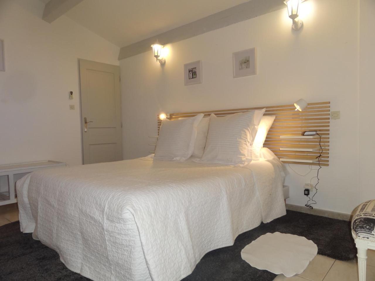 Locations Des Alpilles Apartment Saint-Remy-de-Provence Luaran gambar
