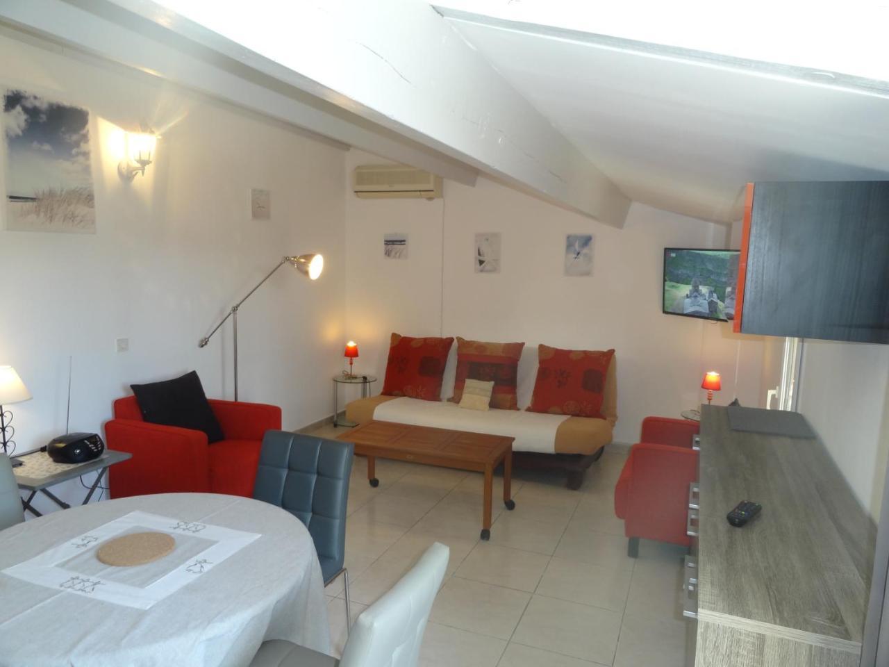 Locations Des Alpilles Apartment Saint-Remy-de-Provence Luaran gambar