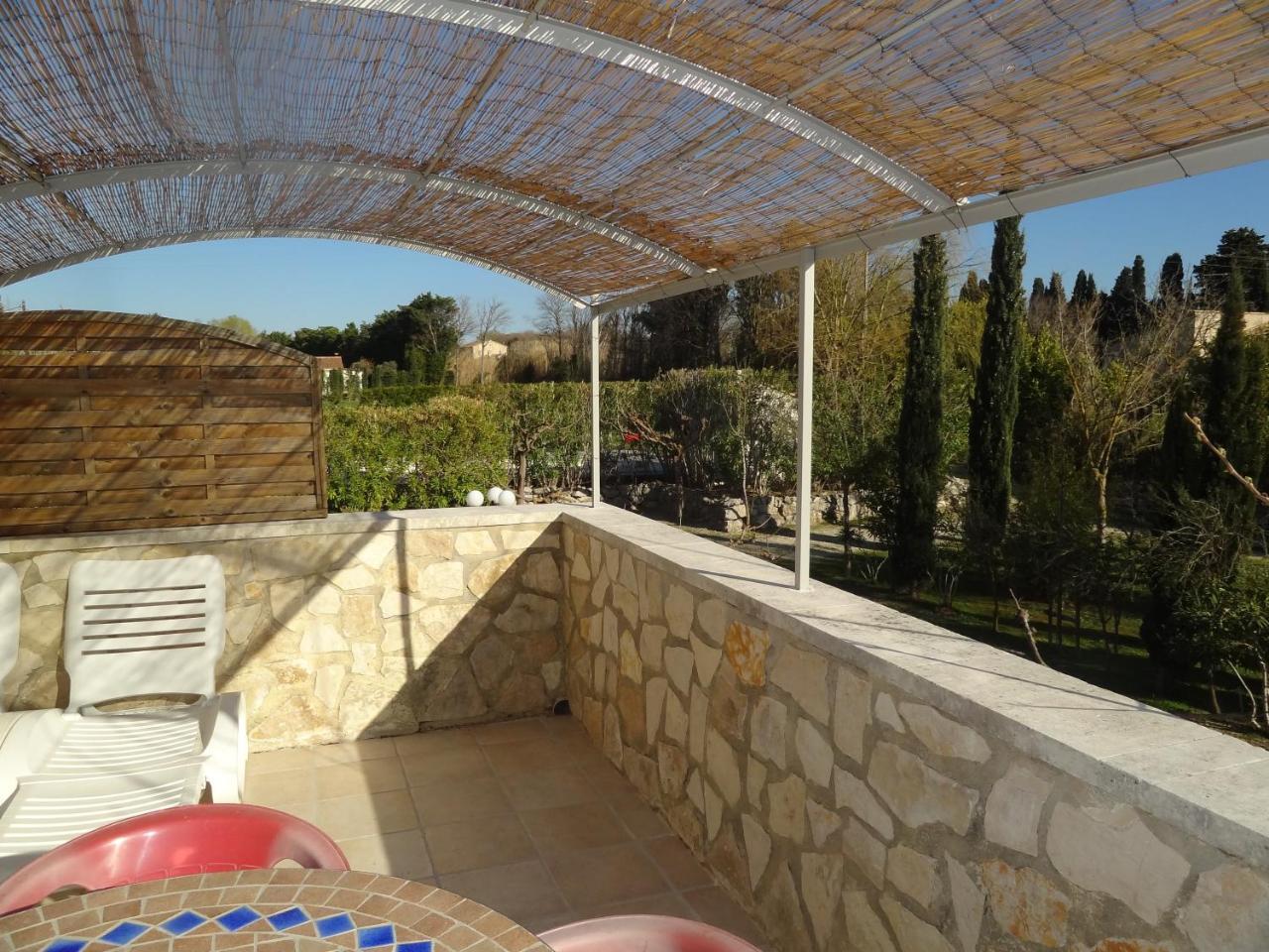 Locations Des Alpilles Apartment Saint-Remy-de-Provence Luaran gambar