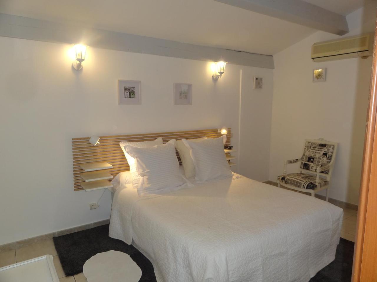 Locations Des Alpilles Apartment Saint-Remy-de-Provence Luaran gambar