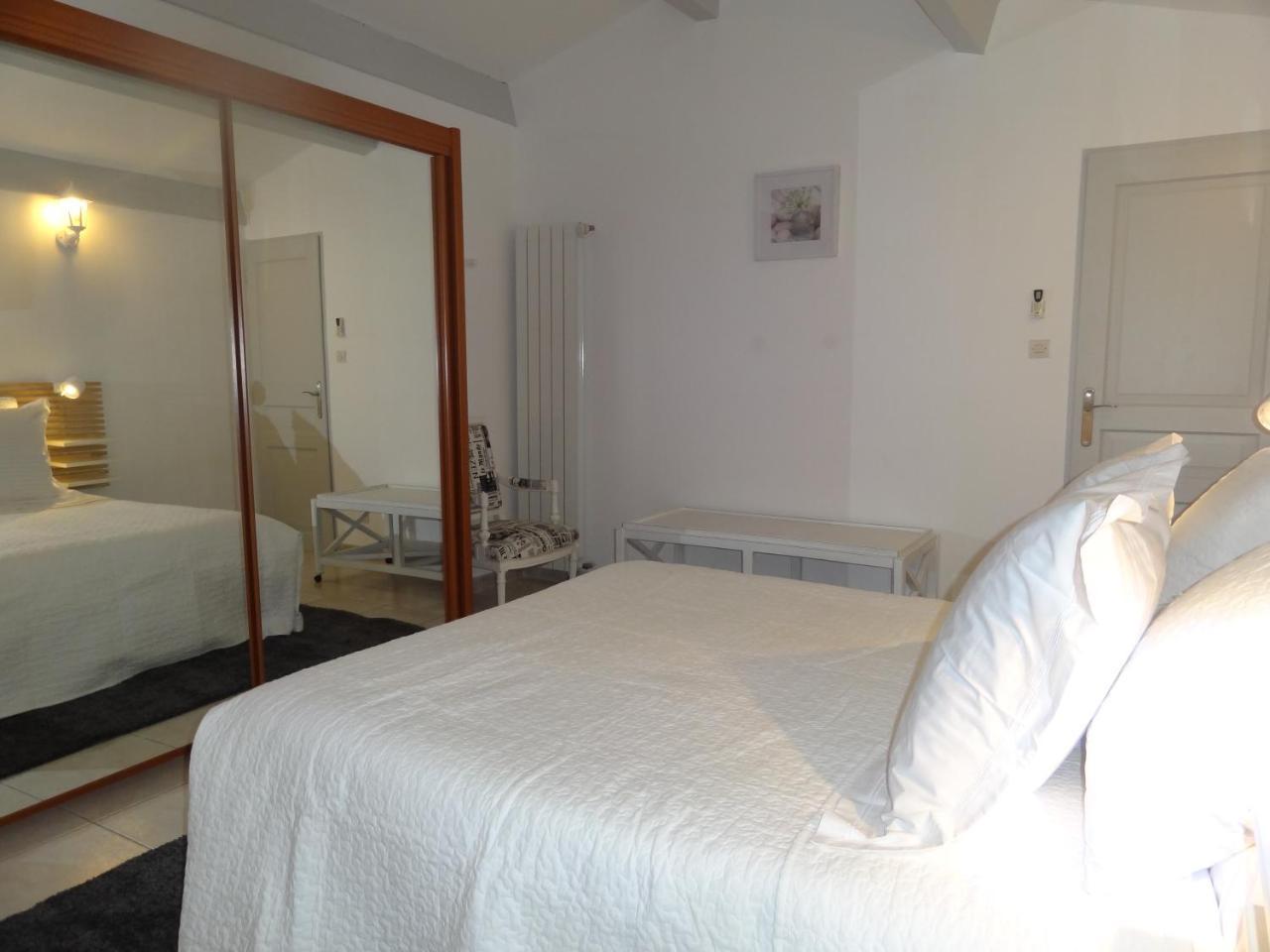 Locations Des Alpilles Apartment Saint-Remy-de-Provence Luaran gambar