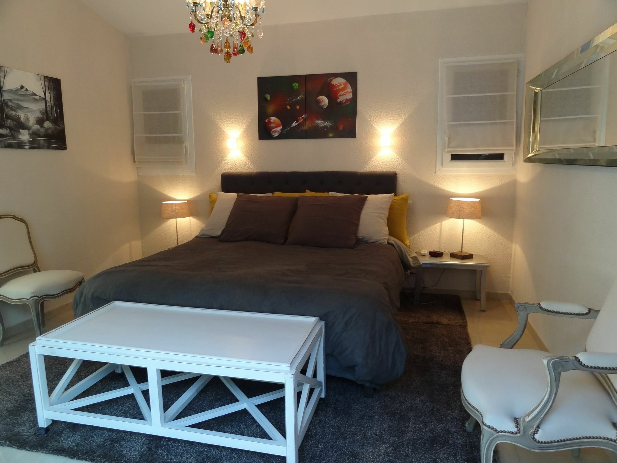 Locations Des Alpilles Apartment Saint-Remy-de-Provence Luaran gambar