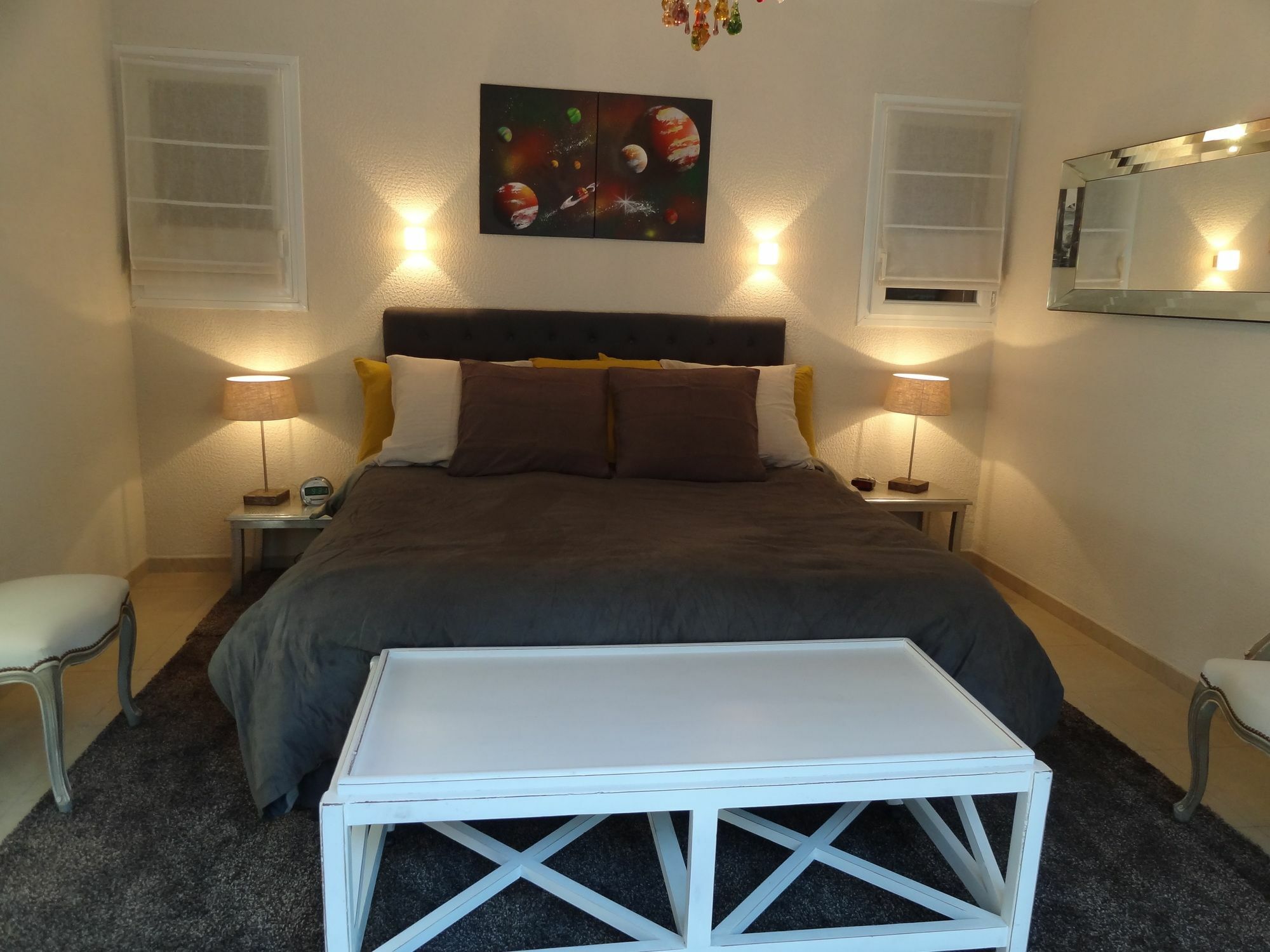 Locations Des Alpilles Apartment Saint-Remy-de-Provence Luaran gambar