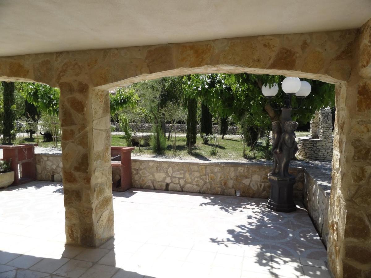 Locations Des Alpilles Apartment Saint-Remy-de-Provence Luaran gambar