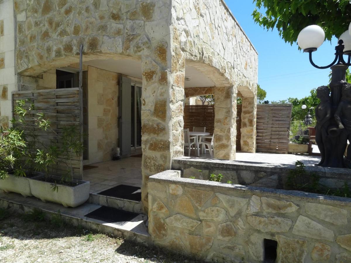 Locations Des Alpilles Apartment Saint-Remy-de-Provence Bilik gambar